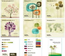 Brand Development – Tree Concept