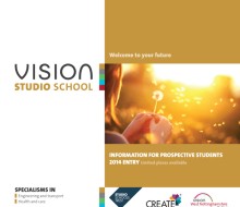 Vision Studio School