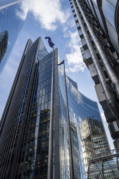 City of London – Willis Towers Watson