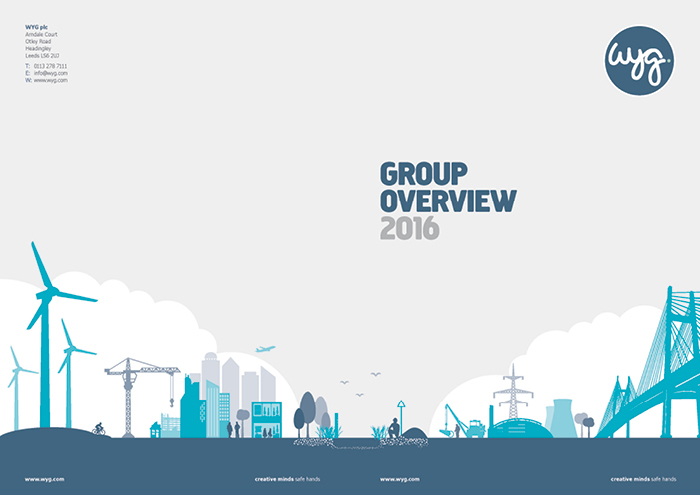 WYG Group Overview